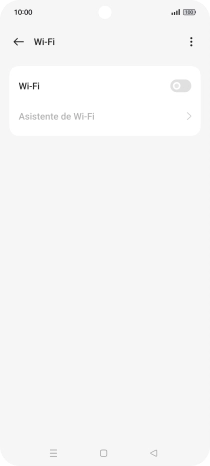 Pulsa el indicador junto a Pulsa el indicador junto a