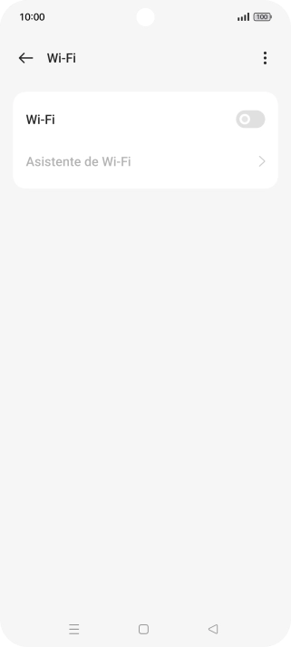 Pulsa el indicador junto a Pulsa el indicador junto a