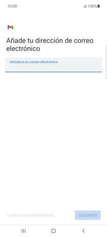 Pulsa en el campo bajo Pulsa en el campo bajo