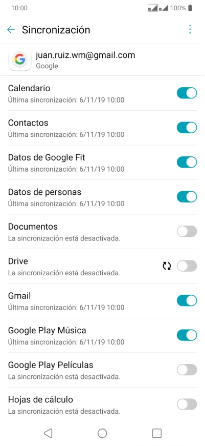 Pulsa la tecla de inicio para terminar y regresar a la pantalla de inicio. Pulsa la tecla de inicio para terminar y regresar a la pantalla de inicio.