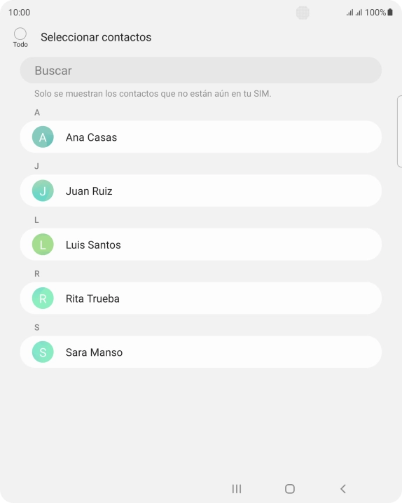 Pulsa en el campo sobre Pulsa en el campo sobre