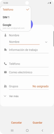 Pulsa Teléfono. Pulsa Teléfono.