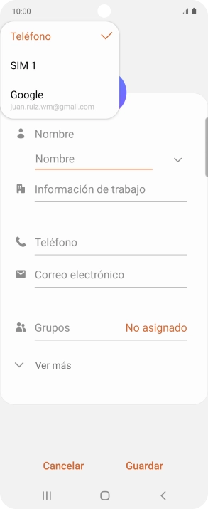 Pulsa Teléfono. Pulsa Teléfono.