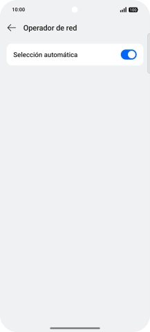 Pulsa el indicador junto a Pulsa el indicador junto a