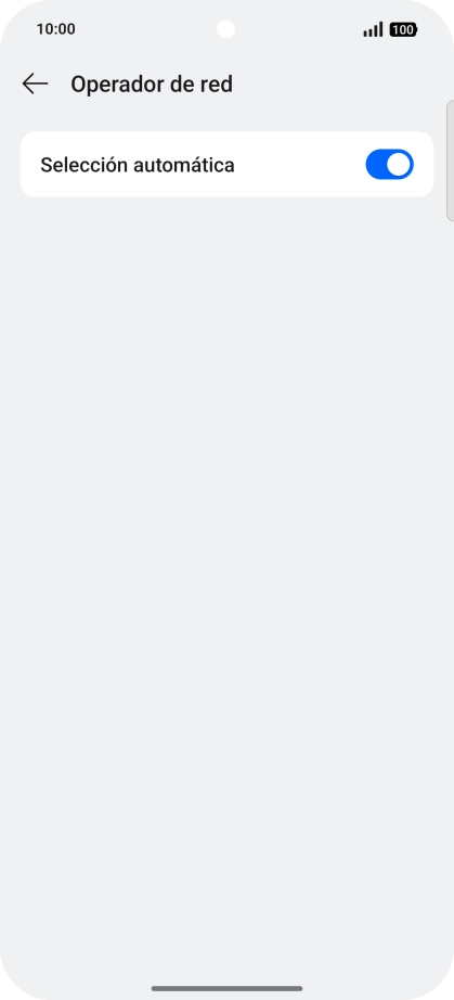 Pulsa el indicador junto a Pulsa el indicador junto a