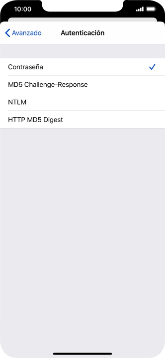 Pulsa Contraseña. Pulsa Contraseña.