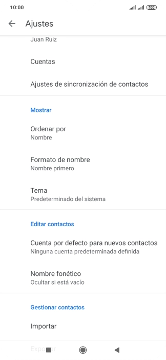 Pulsa Importar. Pulsa Importar.