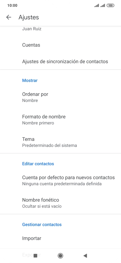 Pulsa Importar. Pulsa Importar.