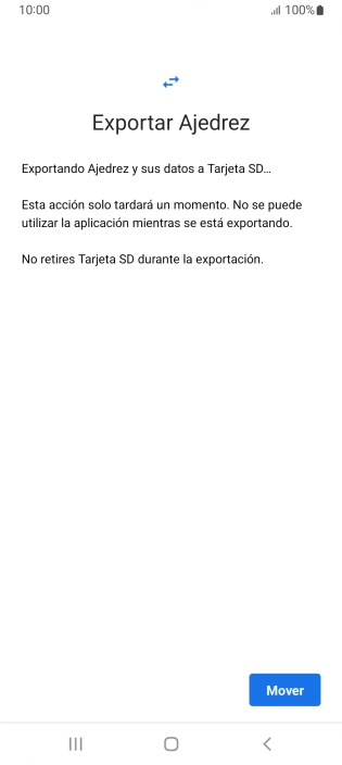 Pulsa Mover. Pulsa Mover.