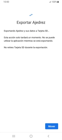 Pulsa Mover. Pulsa Mover.