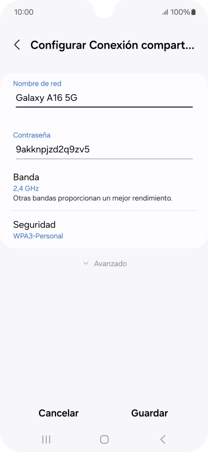 Pulsa en el campo bajo Pulsa en el campo bajo