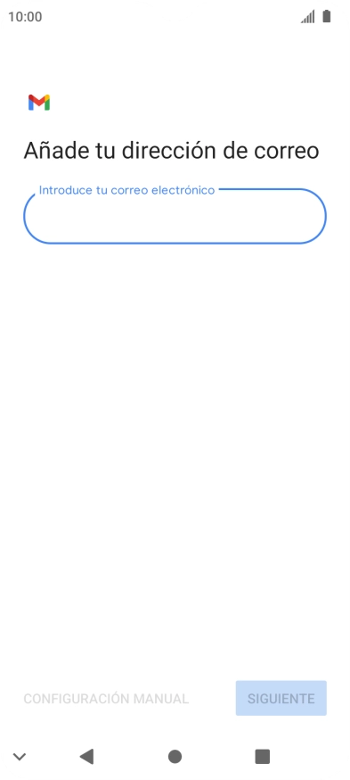 Pulsa en el campo bajo Pulsa en el campo bajo