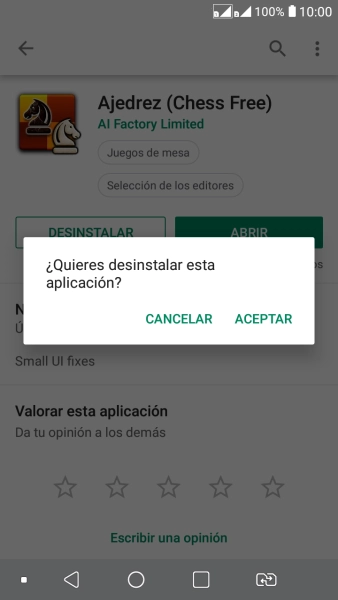 Pulsa ACEPTAR. Pulsa ACEPTAR.