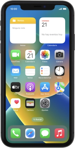 Apple iPhone 11 Apple iPhone 11