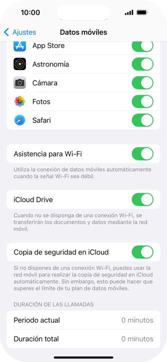 Pulsa el indicador junto a Pulsa el indicador junto a