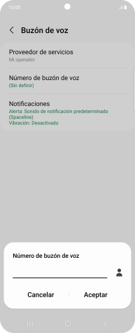 Introduce 22177 y pulsa Aceptar. Introduce 22177 y pulsa Aceptar.