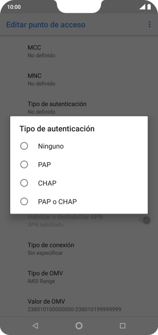 Pulsa PAP. Pulsa PAP.