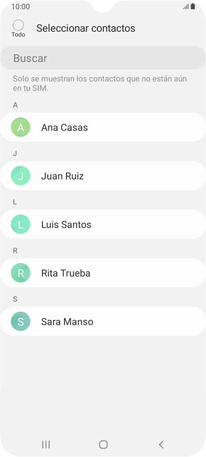 Pulsa en el campo sobre Pulsa en el campo sobre