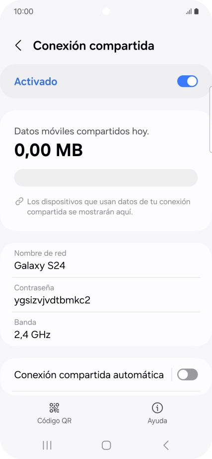 Pulsa la tecla de inicio para terminar y regresar a la pantalla de inicio. Pulsa la tecla de inicio para terminar y regresar a la pantalla de inicio.