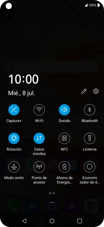 Pulsa Ahorro de Energía.... Pulsa Ahorro de Energía....