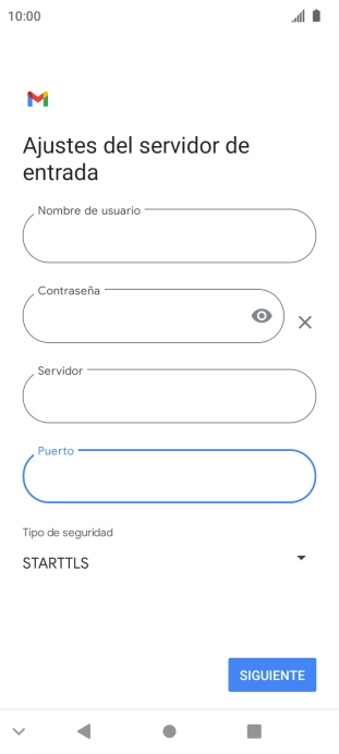 Pulsa la lista desplegable bajo Pulsa la lista desplegable bajo