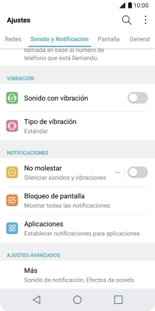 Pulsa Aplicaciones. Pulsa Aplicaciones.