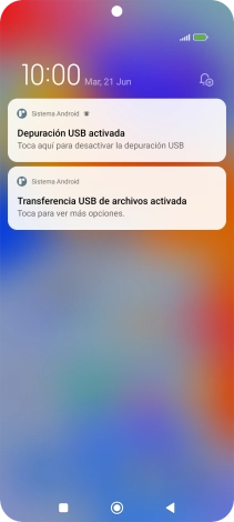 Pulsa Toca para ver más opciones.. Pulsa Toca para ver más opciones..