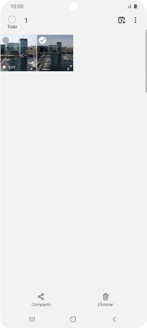 Pulsa en el campo sobre Pulsa en el campo sobre