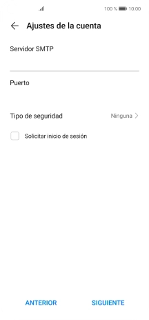 Pulsa SIGUIENTE. Pulsa SIGUIENTE.