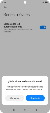 Pulsa Siguiente. Pulsa Siguiente.