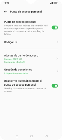 Pulsa la tecla de inicio para terminar y regresar a la pantalla de inicio. Pulsa la tecla de inicio para terminar y regresar a la pantalla de inicio.