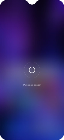 Pulsa Pulsa para apagar. Pulsa Pulsa para apagar.
