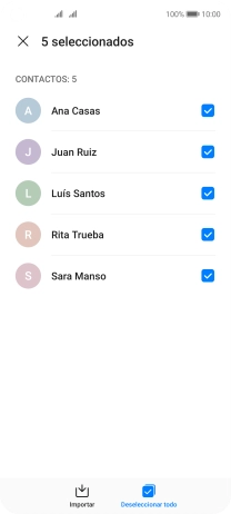 Pulsa Importar. Pulsa Importar.