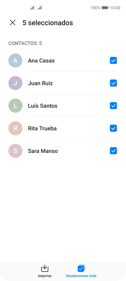 Pulsa Importar. Pulsa Importar.