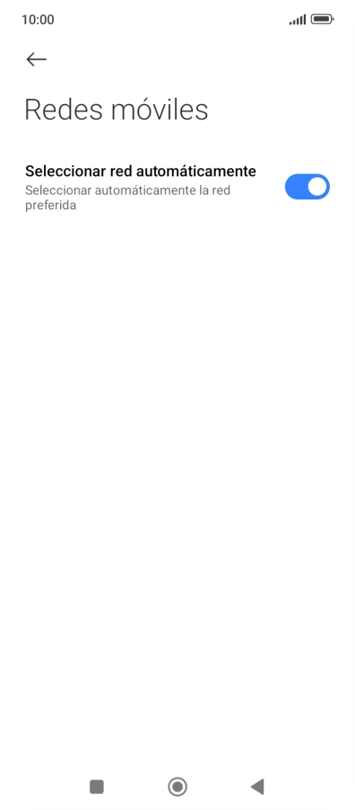 Pulsa el indicador junto a Pulsa el indicador junto a