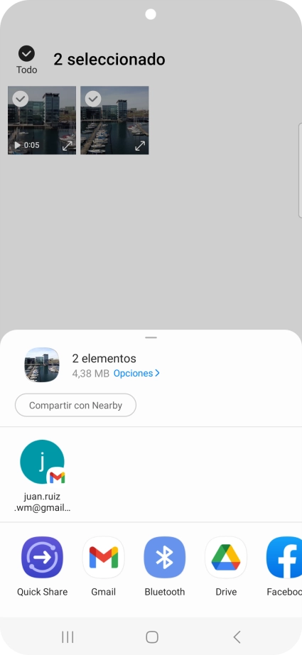 Pulsa Drive. Pulsa Drive.