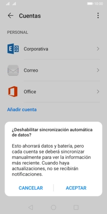 Pulsa ACEPTAR. Pulsa ACEPTAR.