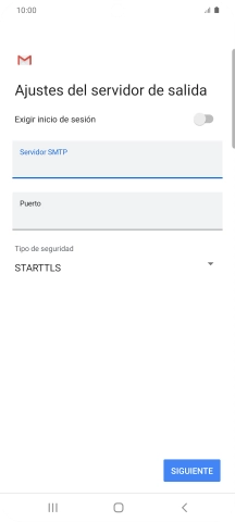 Pulsa en el campo bajo Pulsa en el campo bajo