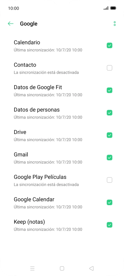 Pulsa en el campo junto a Pulsa en el campo junto a