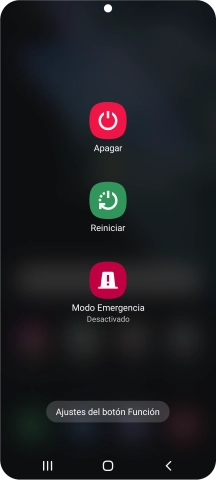 Pulsa Apagar. Pulsa Apagar.