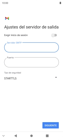 Pulsa en el campo bajo Pulsa en el campo bajo