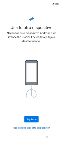 Pulsa Siguiente. Pulsa Siguiente.