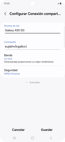 Pulsa en el campo bajo Pulsa en el campo bajo