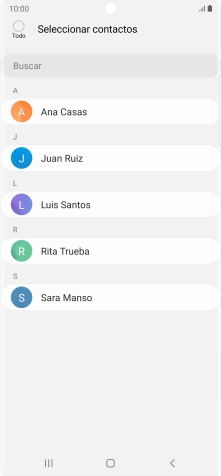 Pulsa en el campo sobre Pulsa en el campo sobre