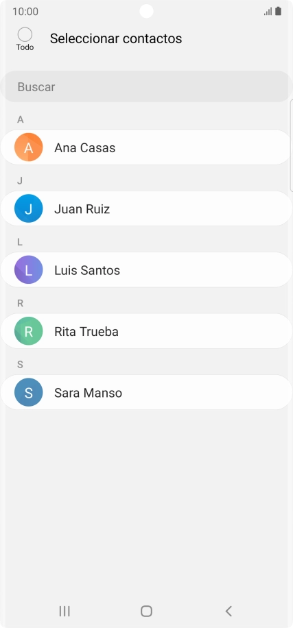 Pulsa en el campo sobre Pulsa en el campo sobre