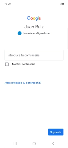 Pulsa en el campo bajo Pulsa en el campo bajo