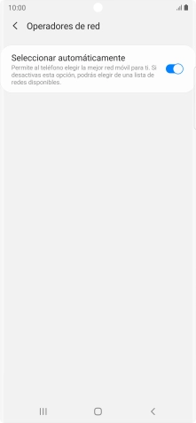 Pulsa el icono junto a Pulsa el icono junto a