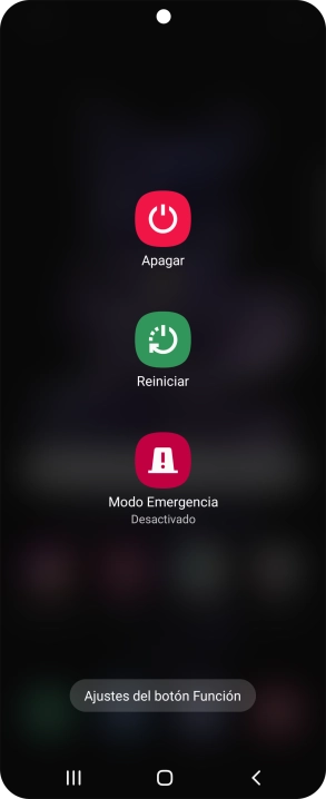 Pulsa Apagar. Pulsa Apagar.