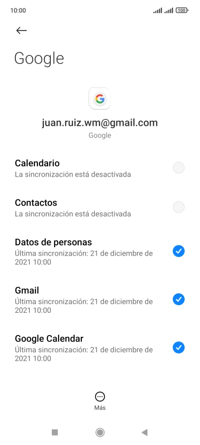 Pulsa en el campo junto a Pulsa en el campo junto a