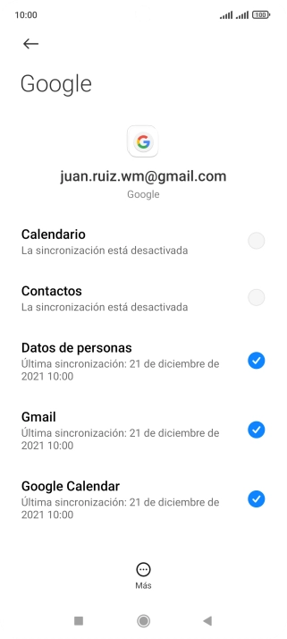 Pulsa en el campo junto a Pulsa en el campo junto a